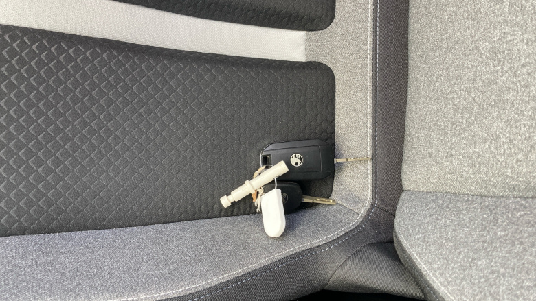 Vauxhall Frontera 83kW GS 44kWh 5dr Auto Electric Estate